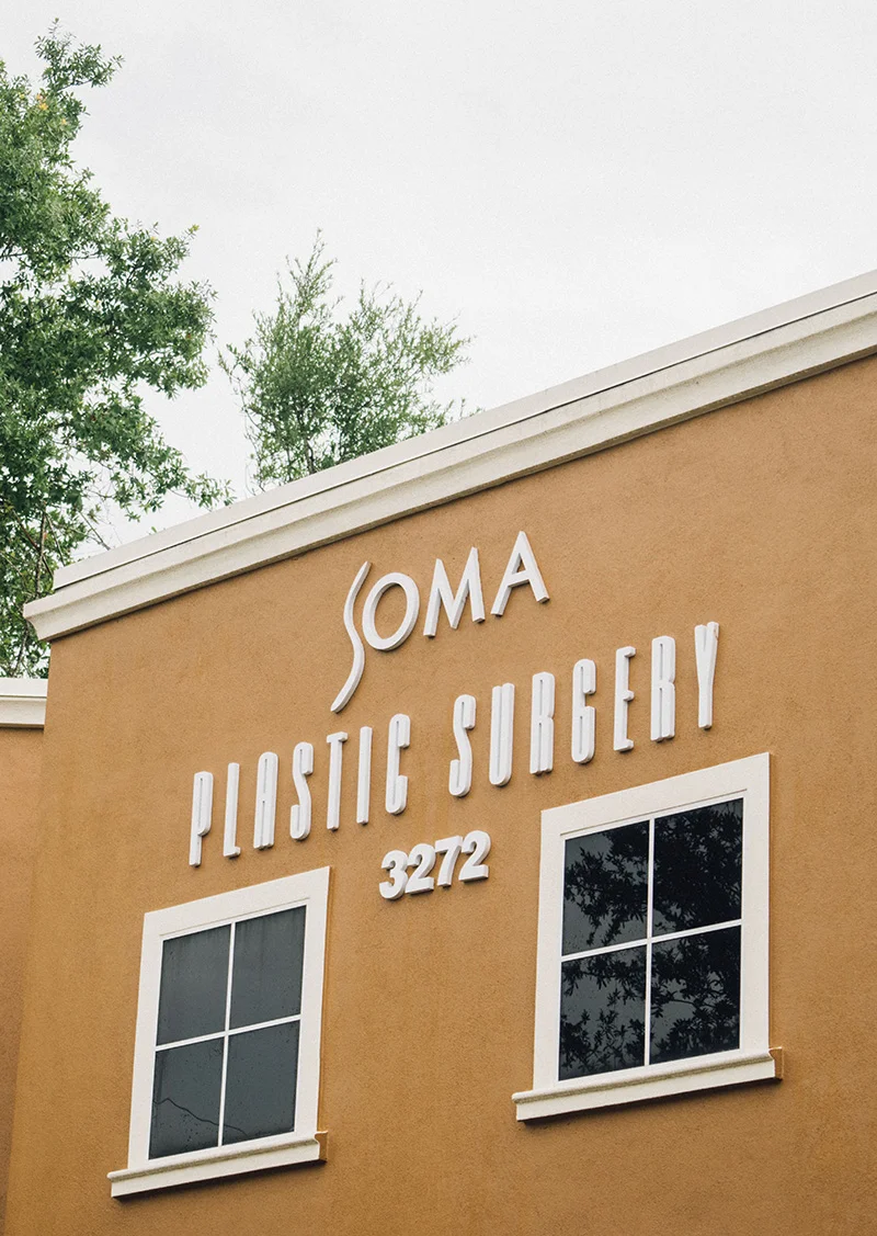 Photo of Soma Plastic Surgery office building